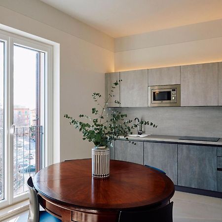 Bed and Breakfast Relais Al Teatro Chieti Exterior foto